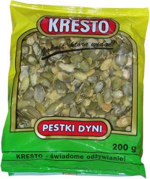 pestki dytni, suszone pestki dyni, �uskane pestki dyni